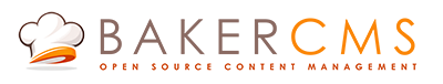 BakerCMS